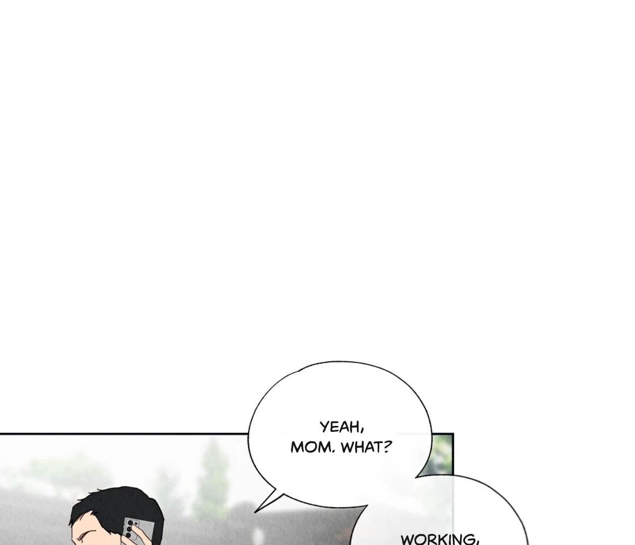 TALE OF A VILLAIN Chapter 15 - Page 175 in English