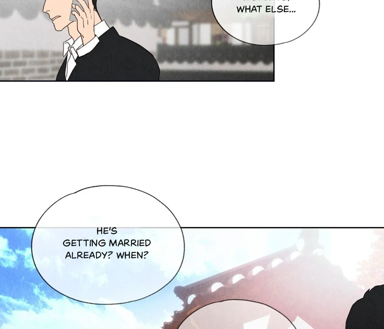 TALE OF A VILLAIN Chapter 15 - Page 176 in English
