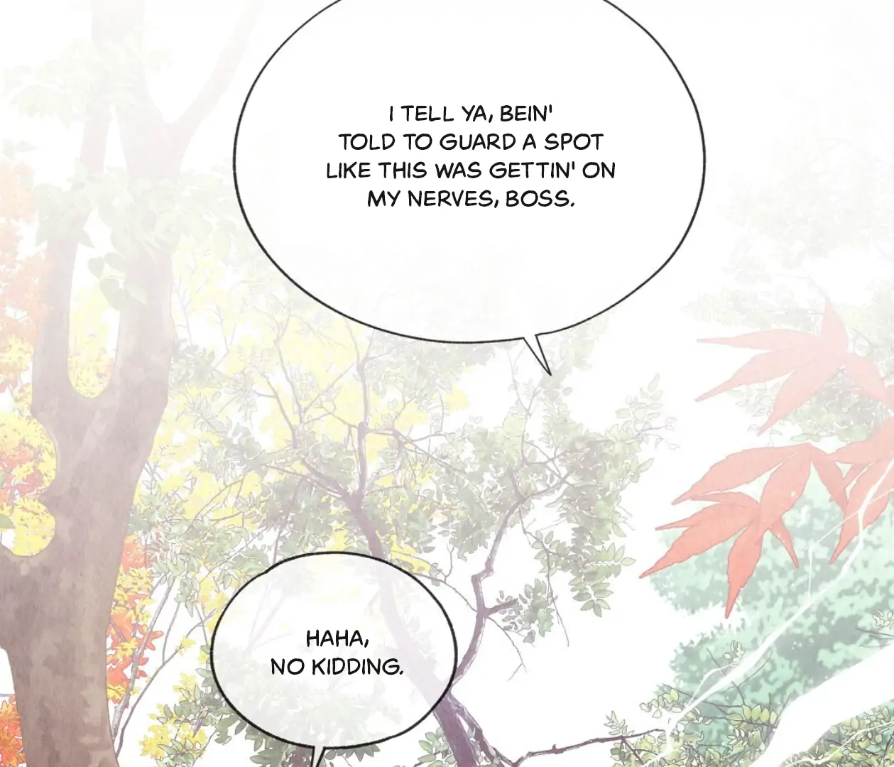 TALE OF A VILLAIN Chapter 15 - Page 198 in English