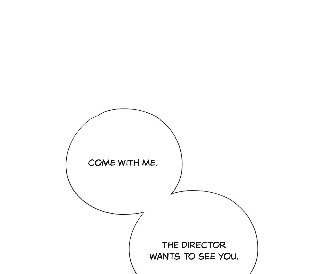 TALE OF A VILLAIN Chapter 15 - Page 49 in English
