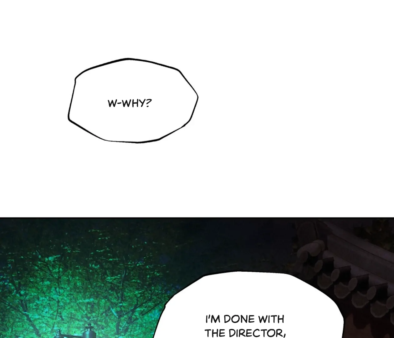 TALE OF A VILLAIN Chapter 15 - Page 52 in English