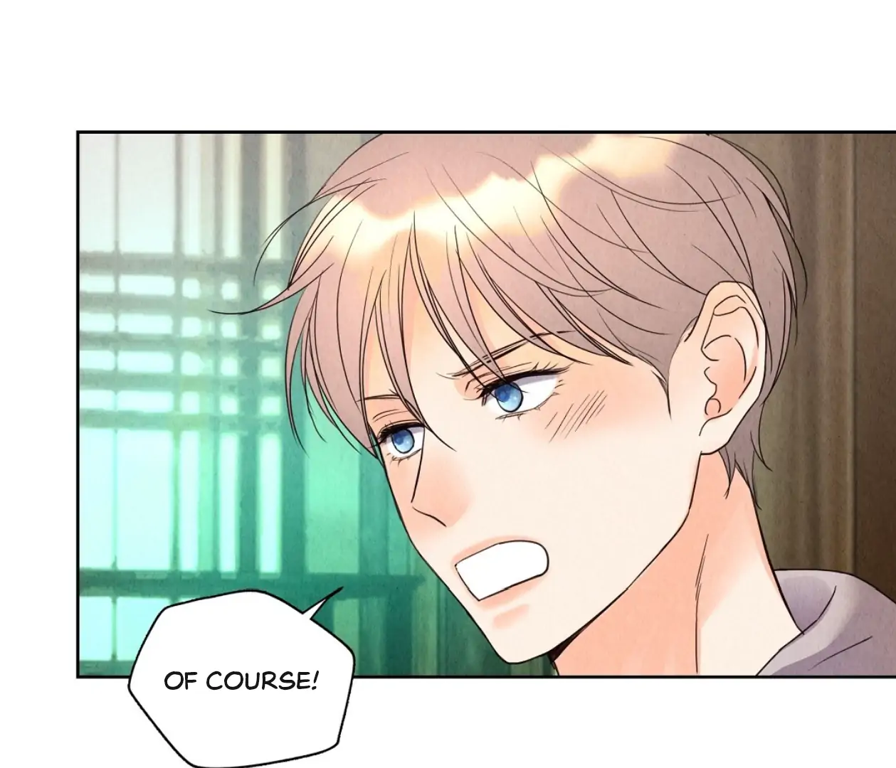 TALE OF A VILLAIN Chapter 15 - Page 75 in English
