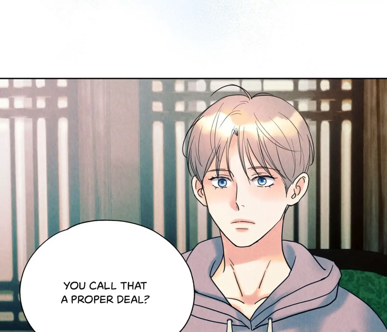 TALE OF A VILLAIN Chapter 15 - Page 80 in English