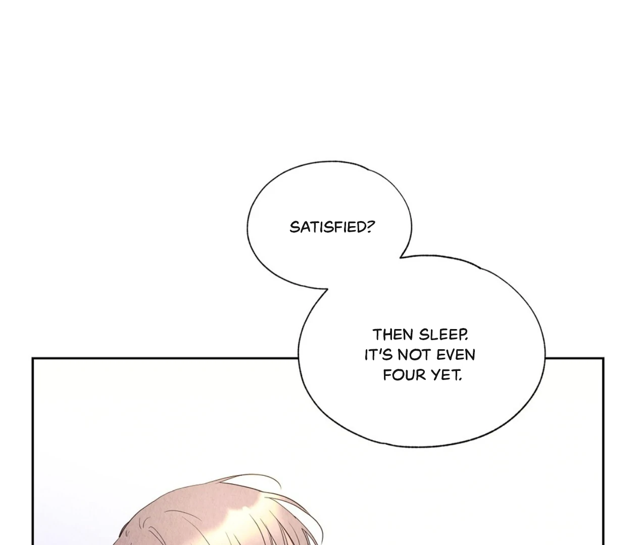 TALE OF A VILLAIN Chapter 15 - Page 99 in English