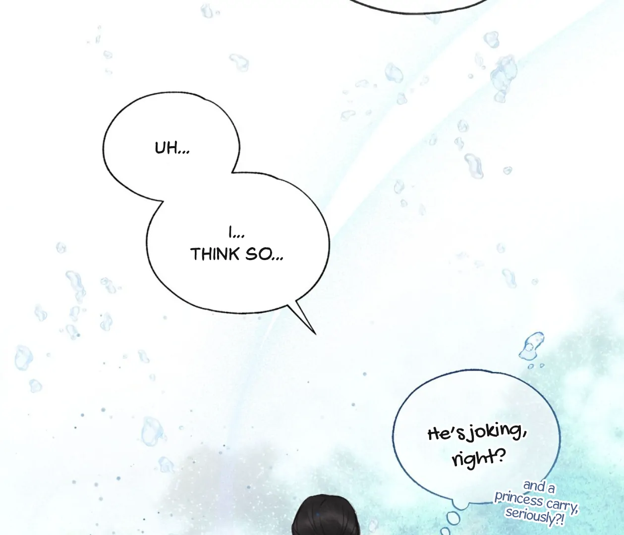 TALE OF A VILLAIN Chapter 16 - Page 114 in English