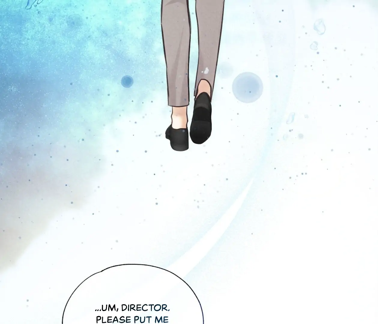TALE OF A VILLAIN Chapter 16 - Page 116 in English