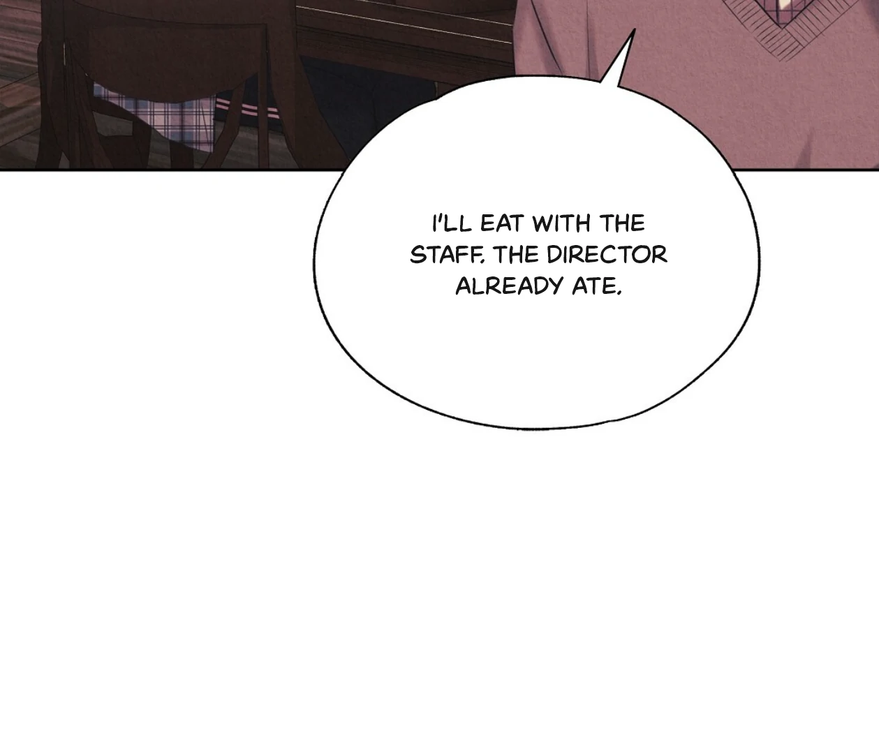 TALE OF A VILLAIN Chapter 16 - Page 122 in English
