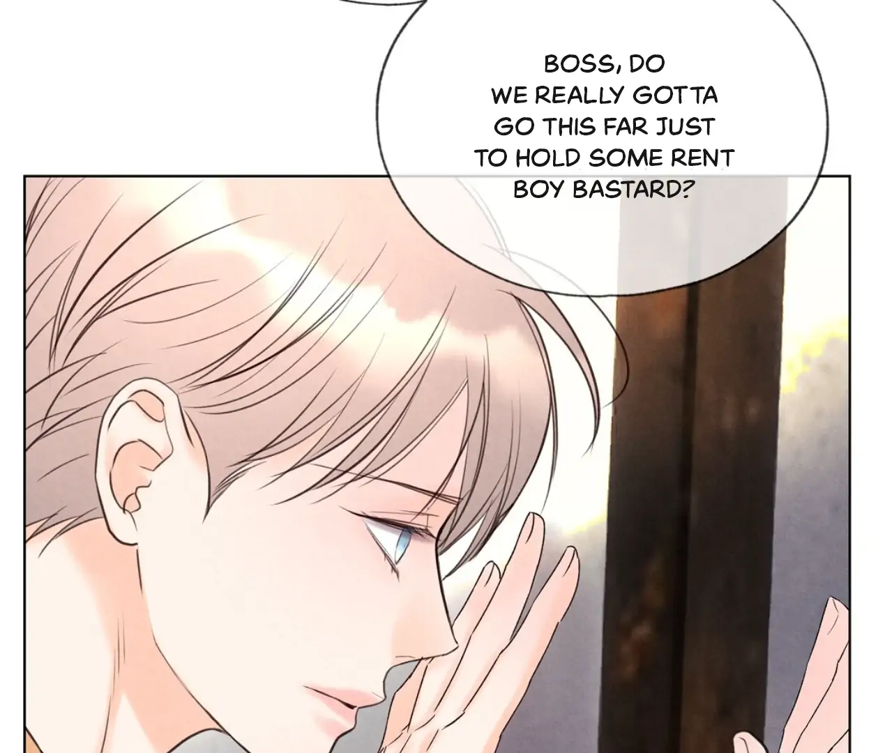 TALE OF A VILLAIN Chapter 16 - Page 17 in English