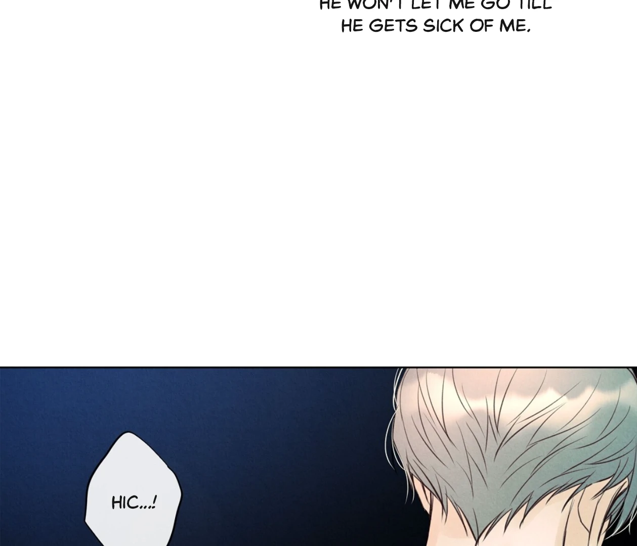 TALE OF A VILLAIN Chapter 16 - Page 25 in English