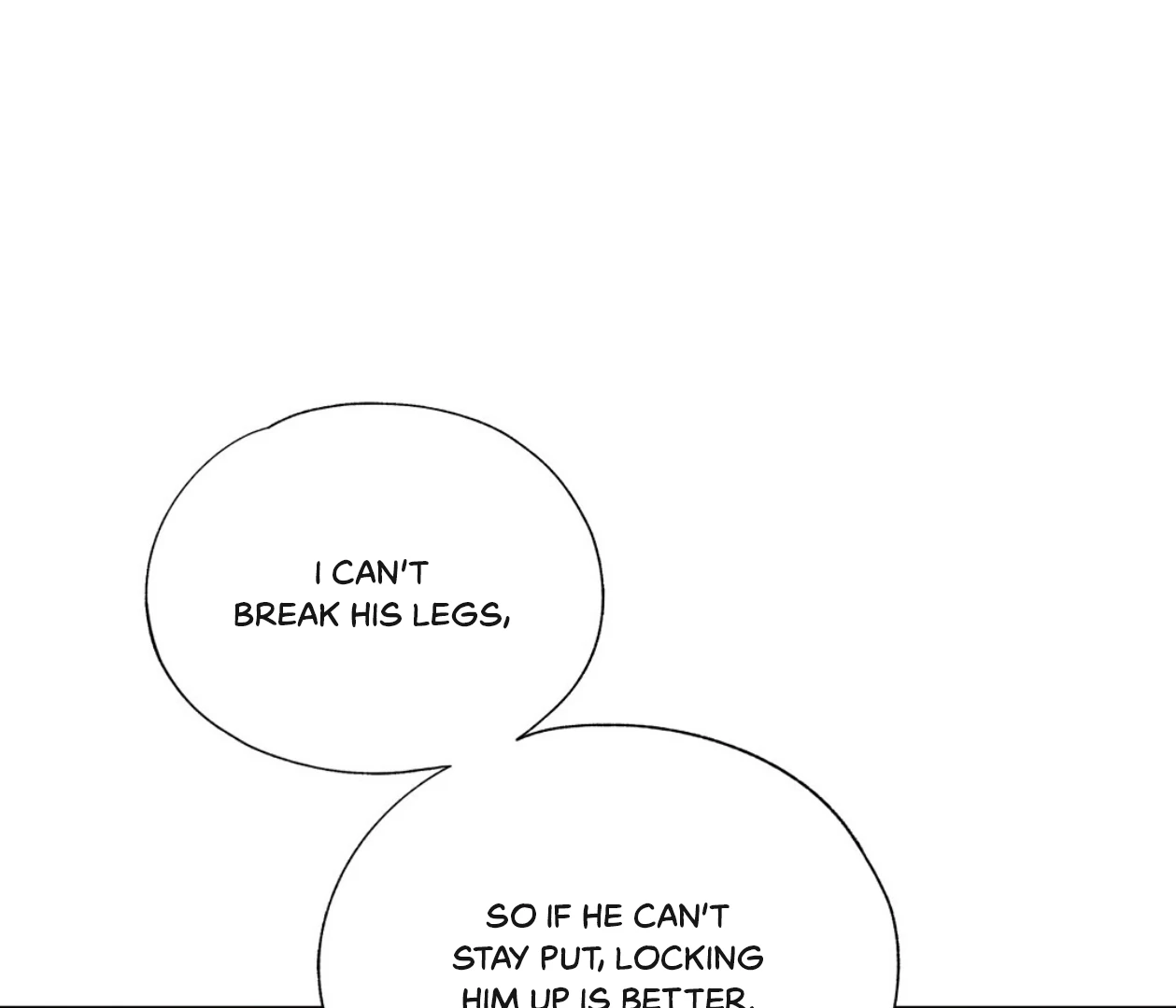 TALE OF A VILLAIN Chapter 16 - Page 45 in English