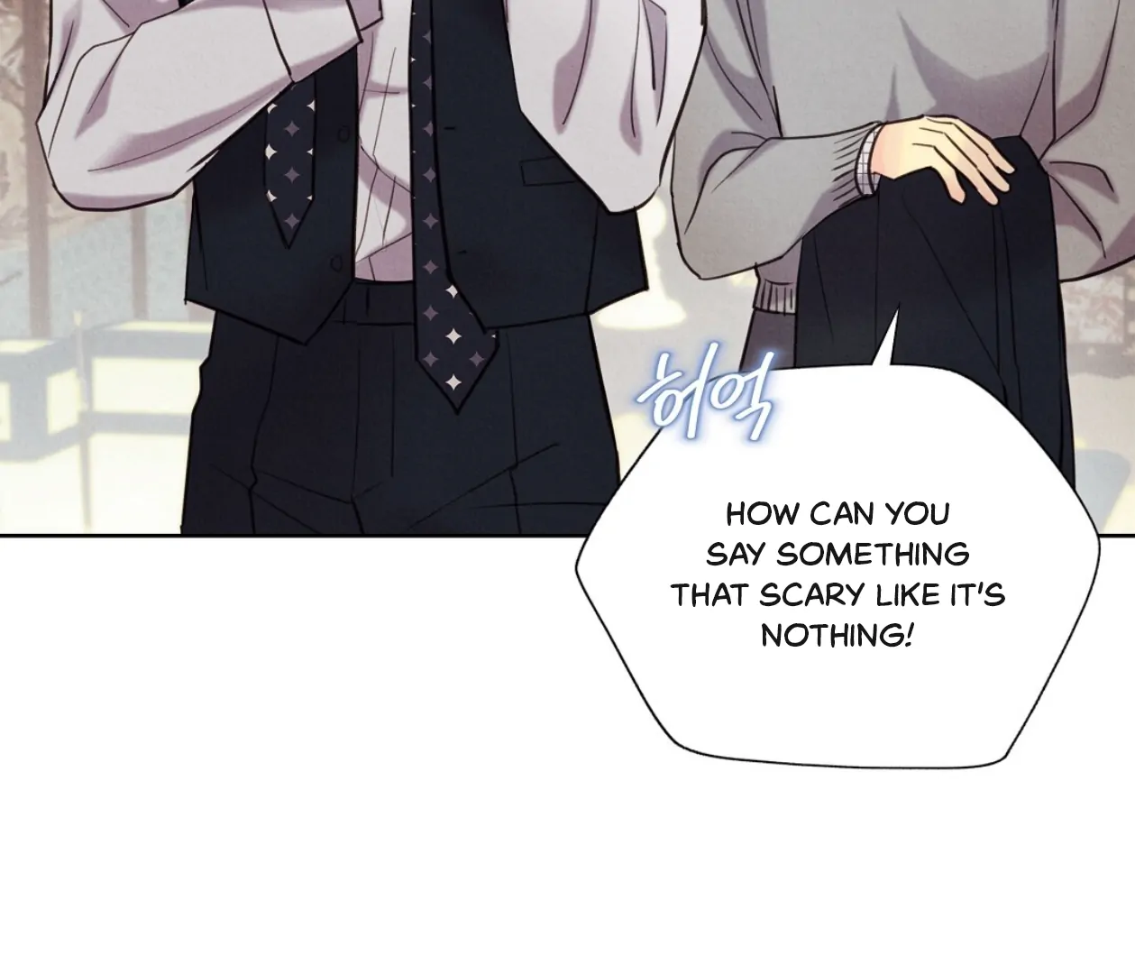 TALE OF A VILLAIN Chapter 16 - Page 47 in English