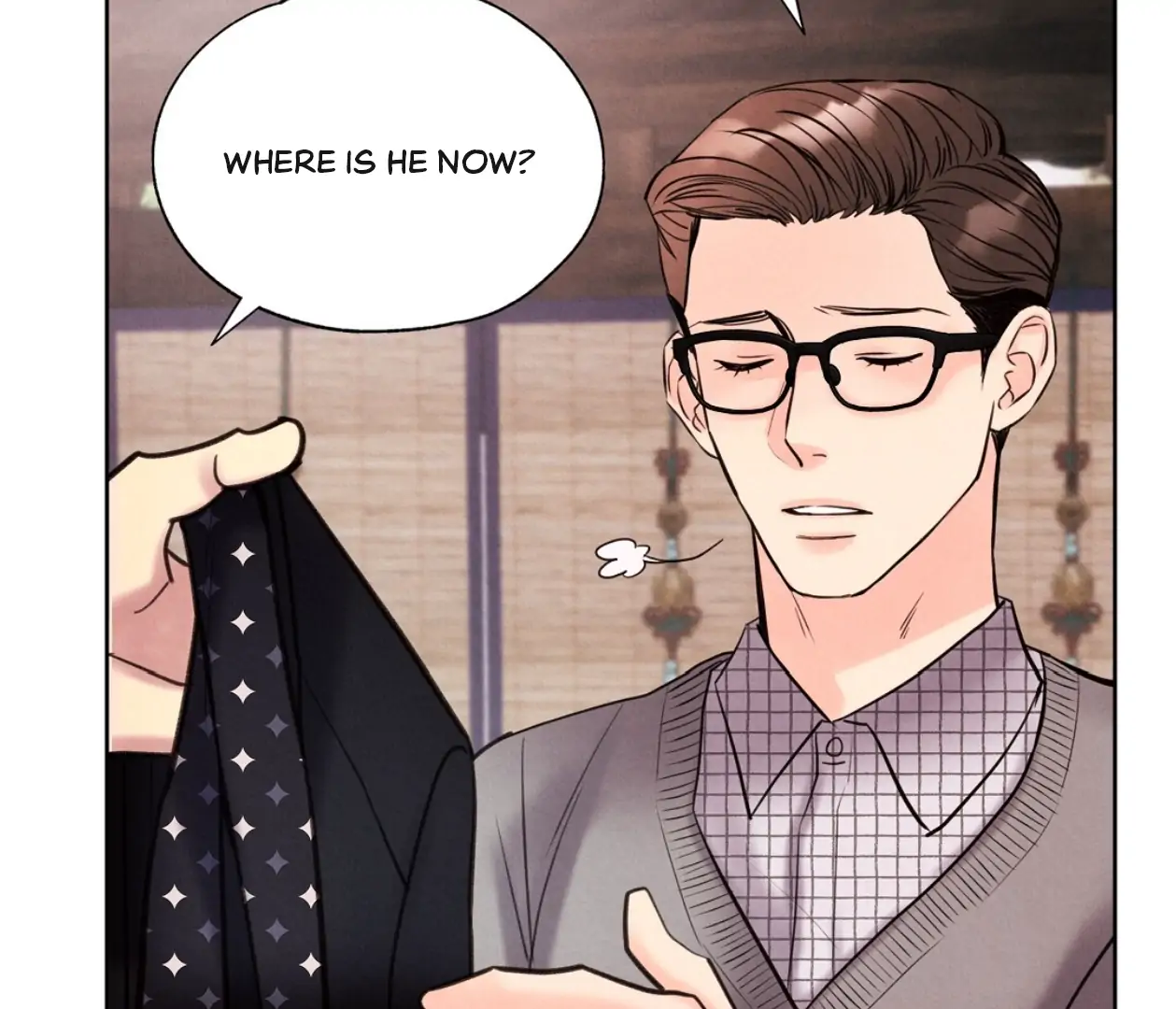 TALE OF A VILLAIN Chapter 16 - Page 51 in English