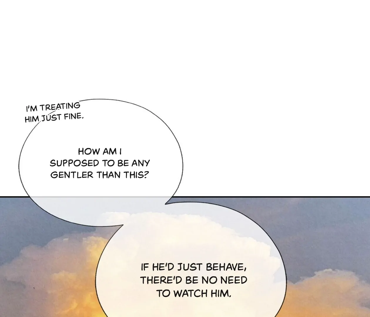 TALE OF A VILLAIN Chapter 16 - Page 59 in English