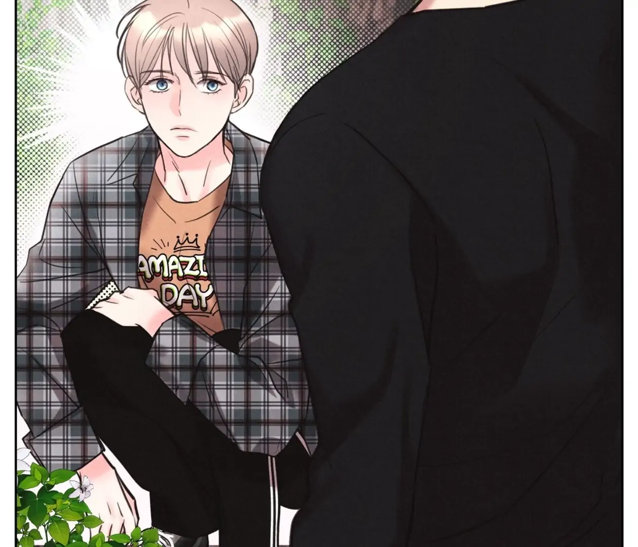 TALE OF A VILLAIN Chapter 16 - Page 75 in English