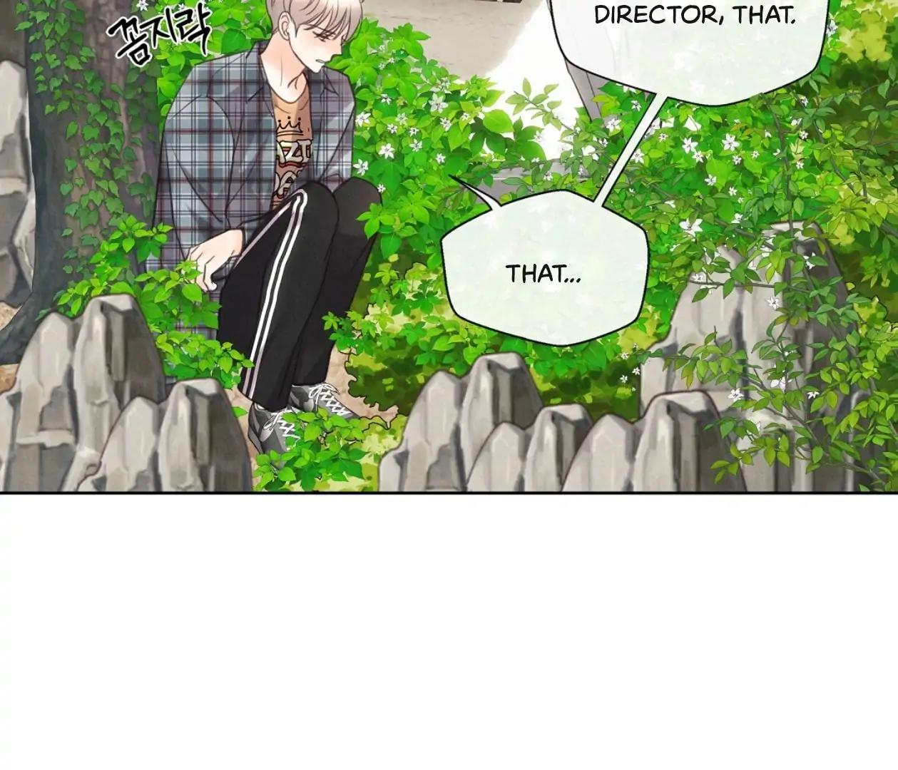 TALE OF A VILLAIN Chapter 16 - Page 88 in English