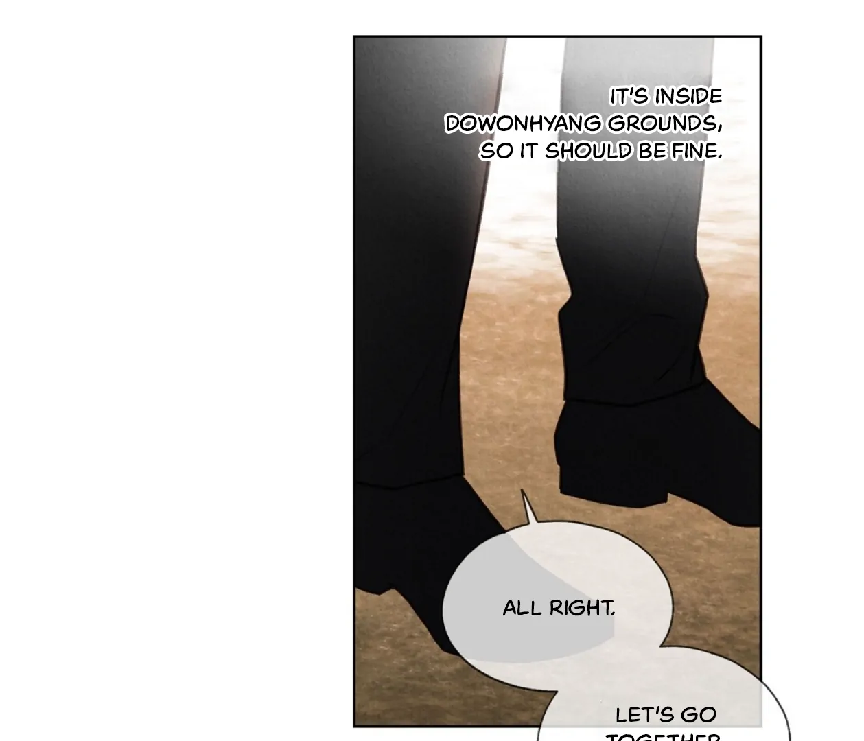 TALE OF A VILLAIN Chapter 17 - Page 132 in English