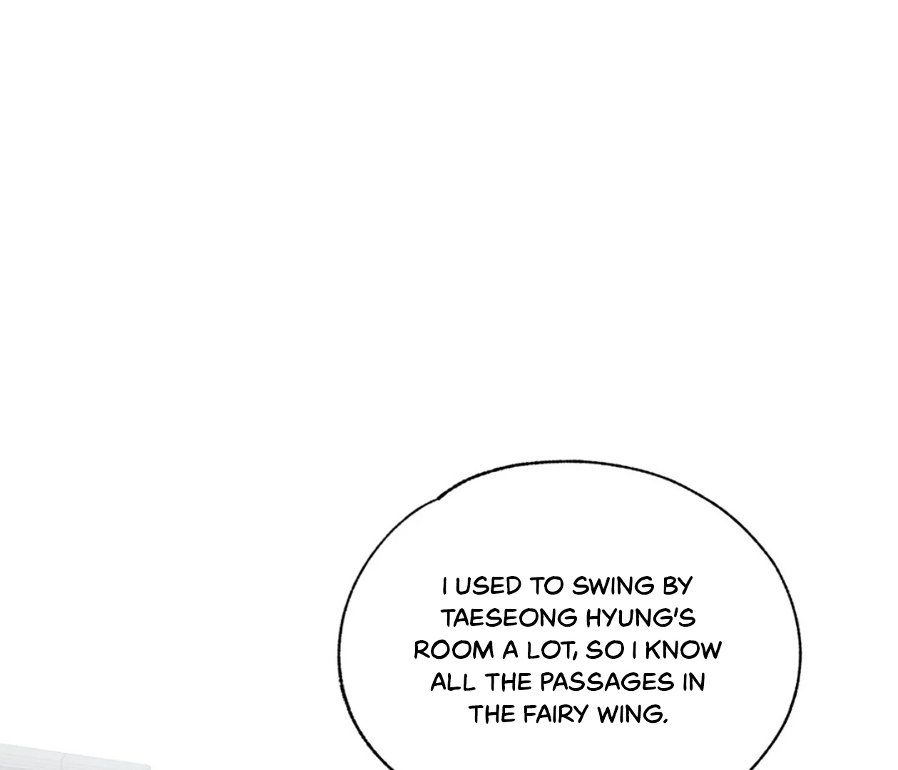 TALE OF A VILLAIN Chapter 17 - Page 152 in English