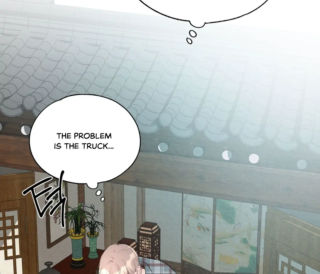 TALE OF A VILLAIN Chapter 17 - Page 153 in English