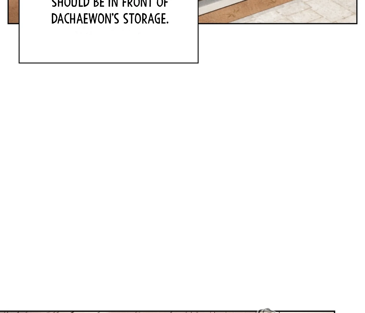 TALE OF A VILLAIN Chapter 17 - Page 160 in English