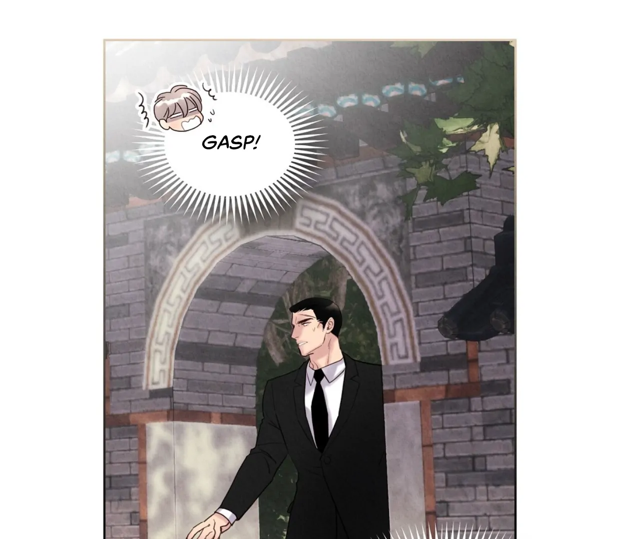 TALE OF A VILLAIN Chapter 17 - Page 173 in English