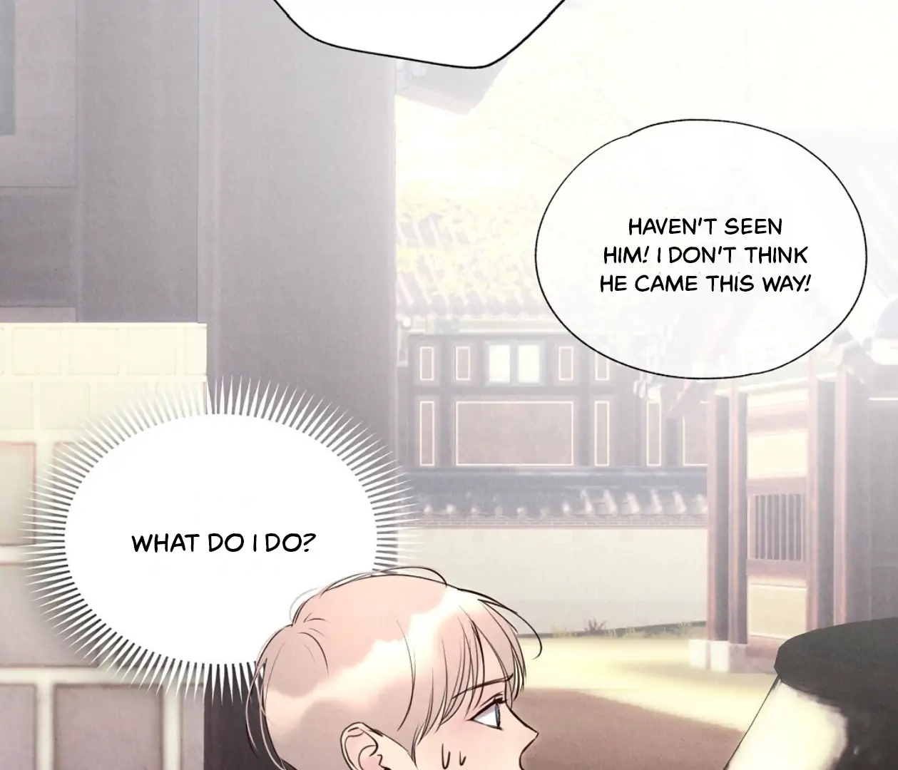 TALE OF A VILLAIN Chapter 17 - Page 176 in English