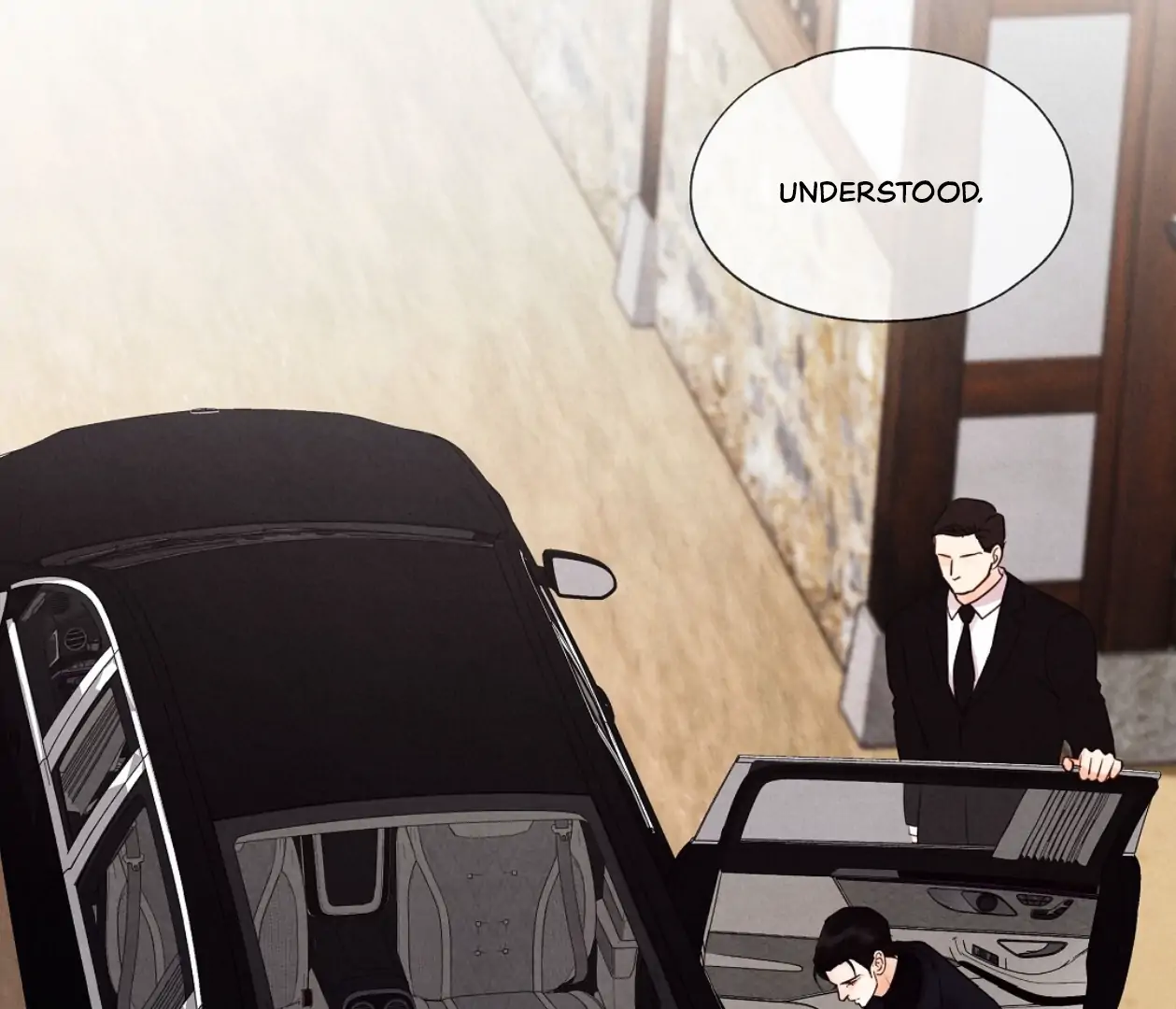 TALE OF A VILLAIN Chapter 17 - Page 20 in English