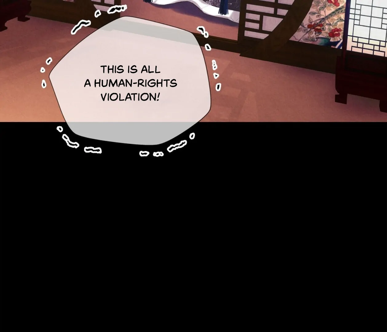 TALE OF A VILLAIN Chapter 17 - Page 78 in English