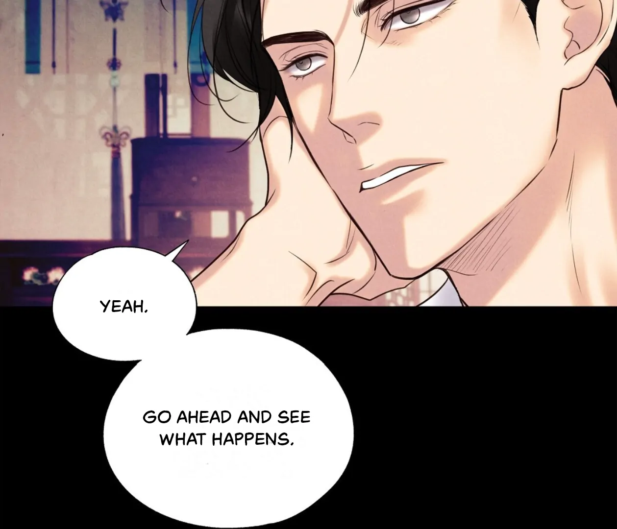 TALE OF A VILLAIN Chapter 17 - Page 82 in English
