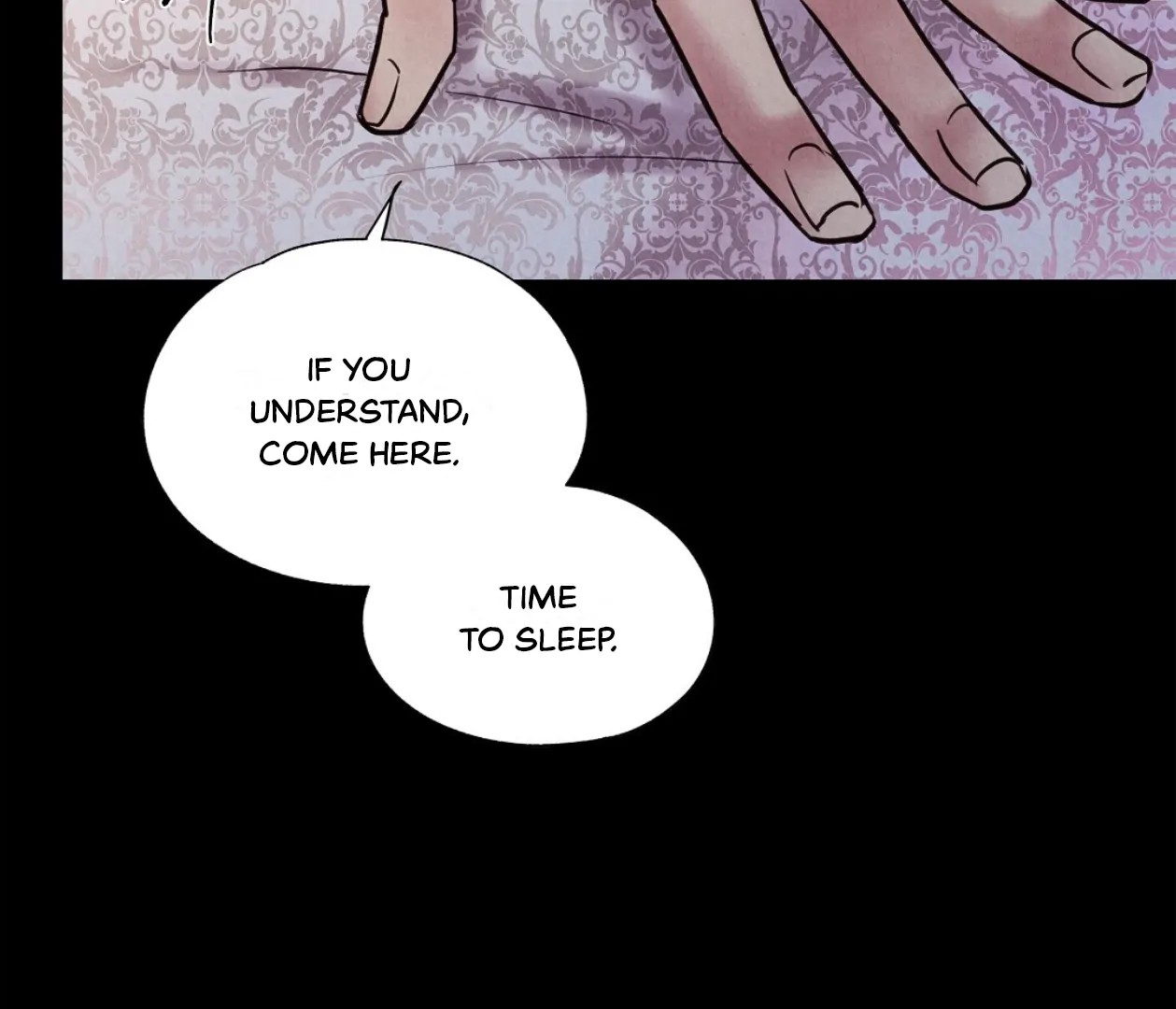 TALE OF A VILLAIN Chapter 17 - Page 95 in English