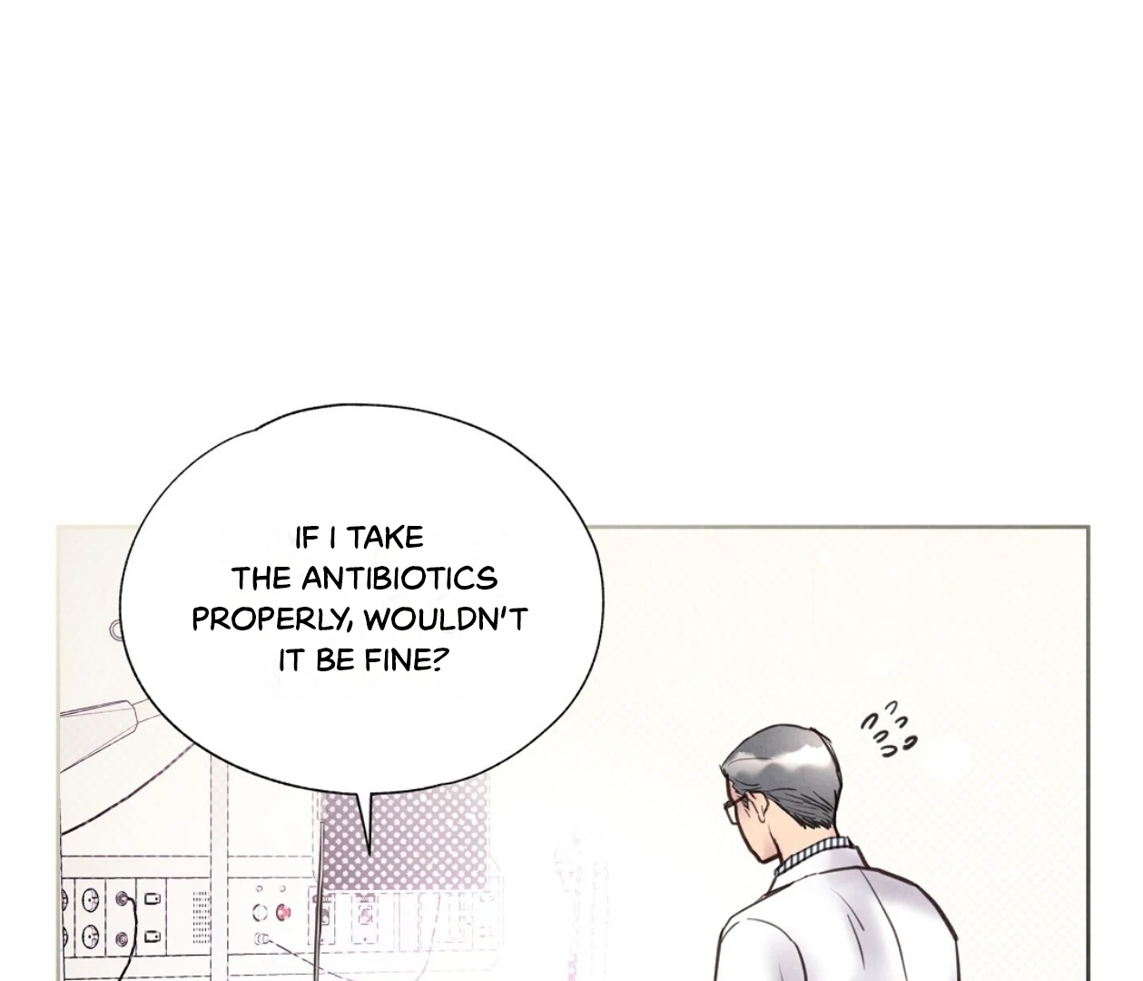 TALE OF A VILLAIN Chapter 18 - Page 13 in English
