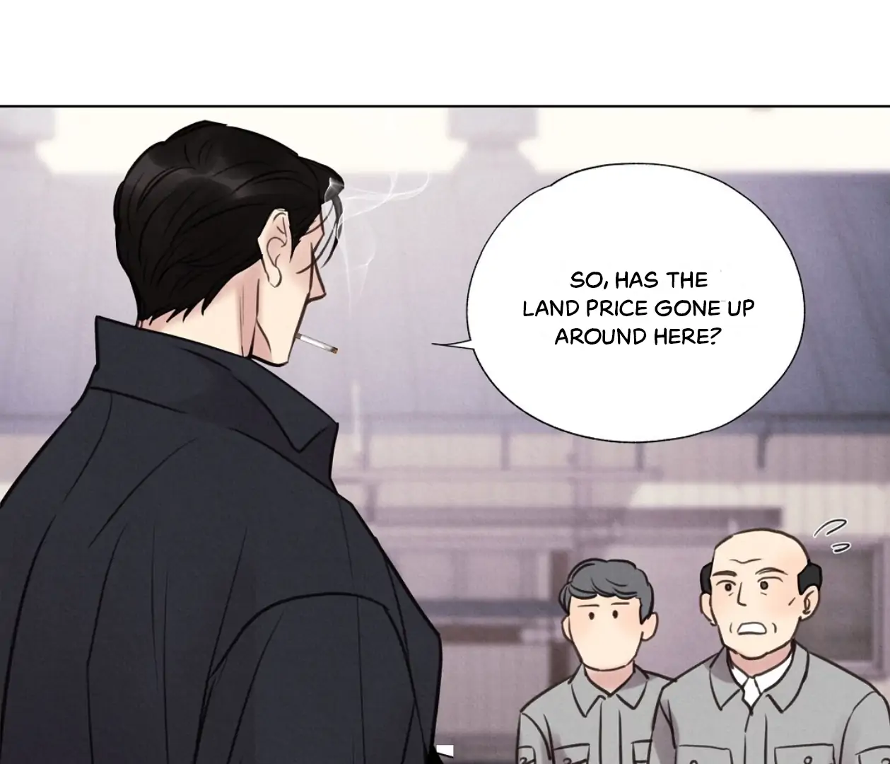 TALE OF A VILLAIN Chapter 18 - Page 145 in English
