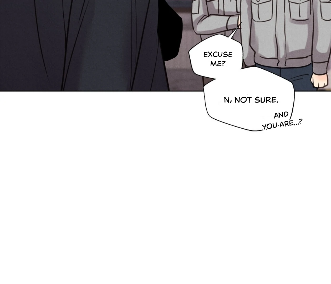 TALE OF A VILLAIN Chapter 18 - Page 146 in English