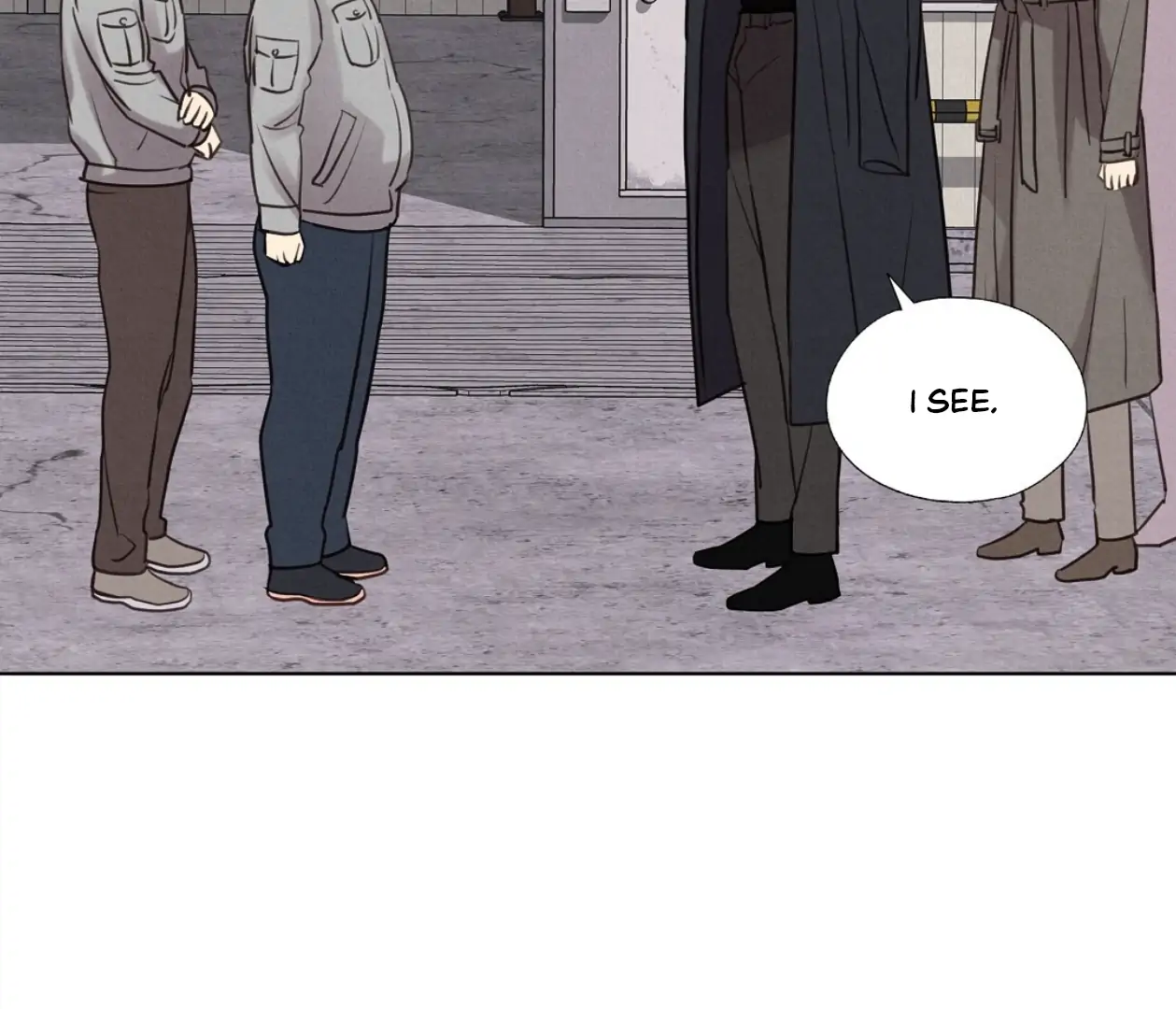 TALE OF A VILLAIN Chapter 18 - Page 151 in English