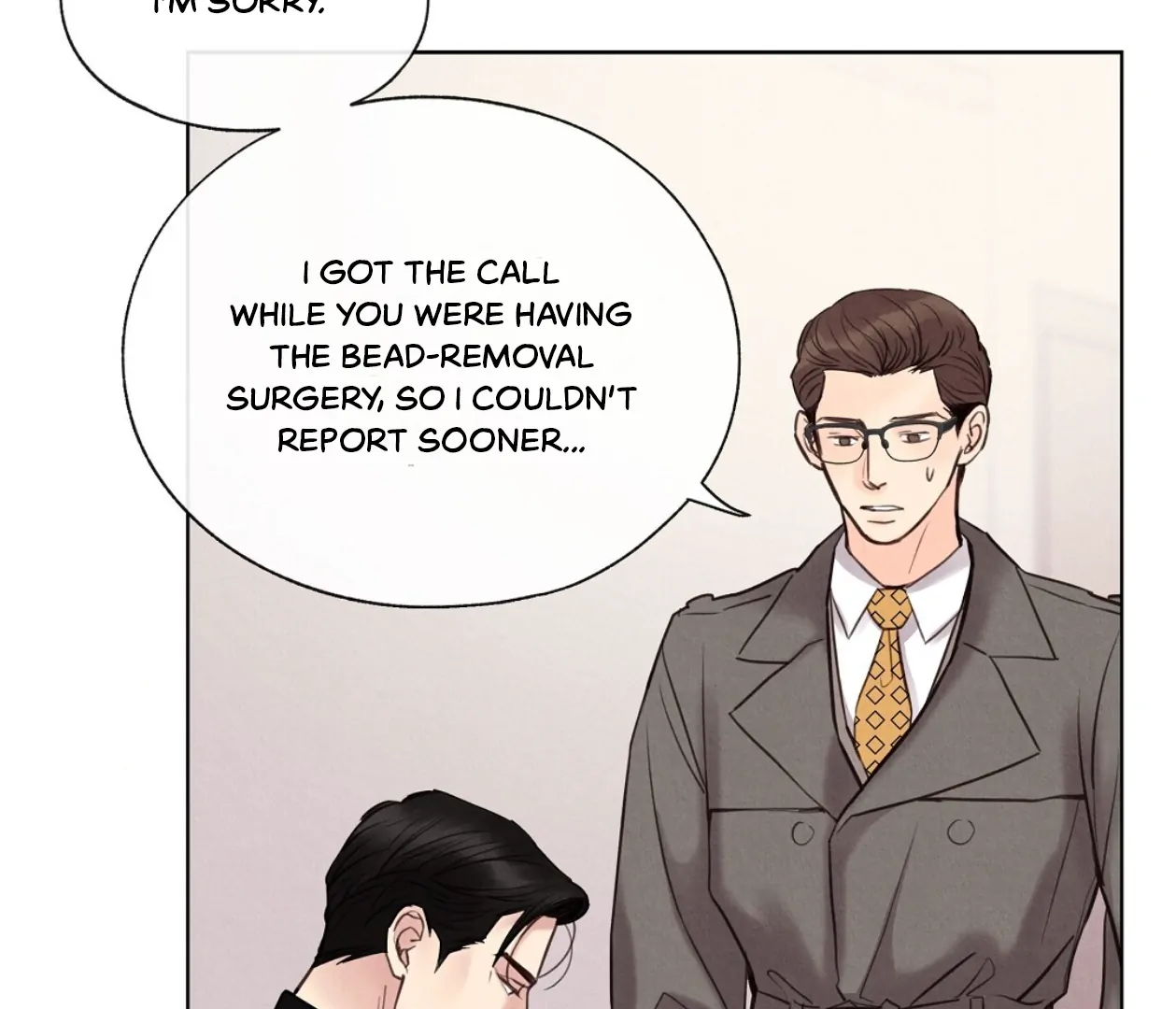 TALE OF A VILLAIN Chapter 18 - Page 34 in English