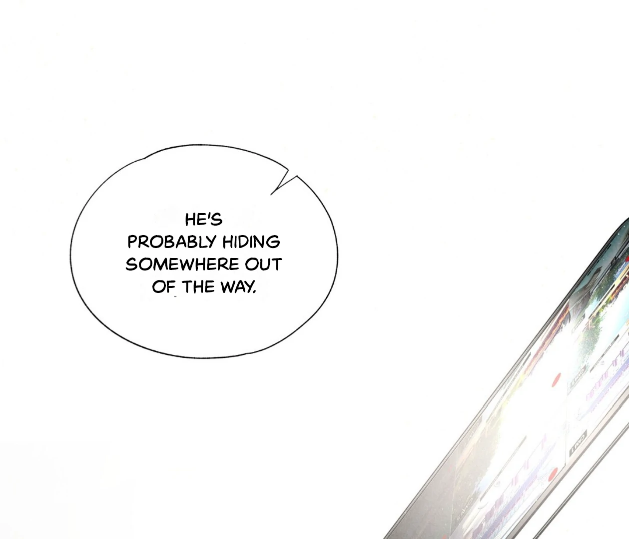 TALE OF A VILLAIN Chapter 18 - Page 37 in English