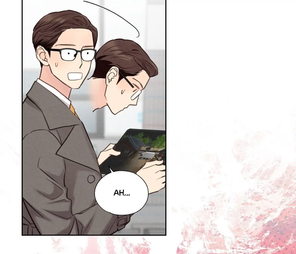 TALE OF A VILLAIN Chapter 18 - Page 63 in English