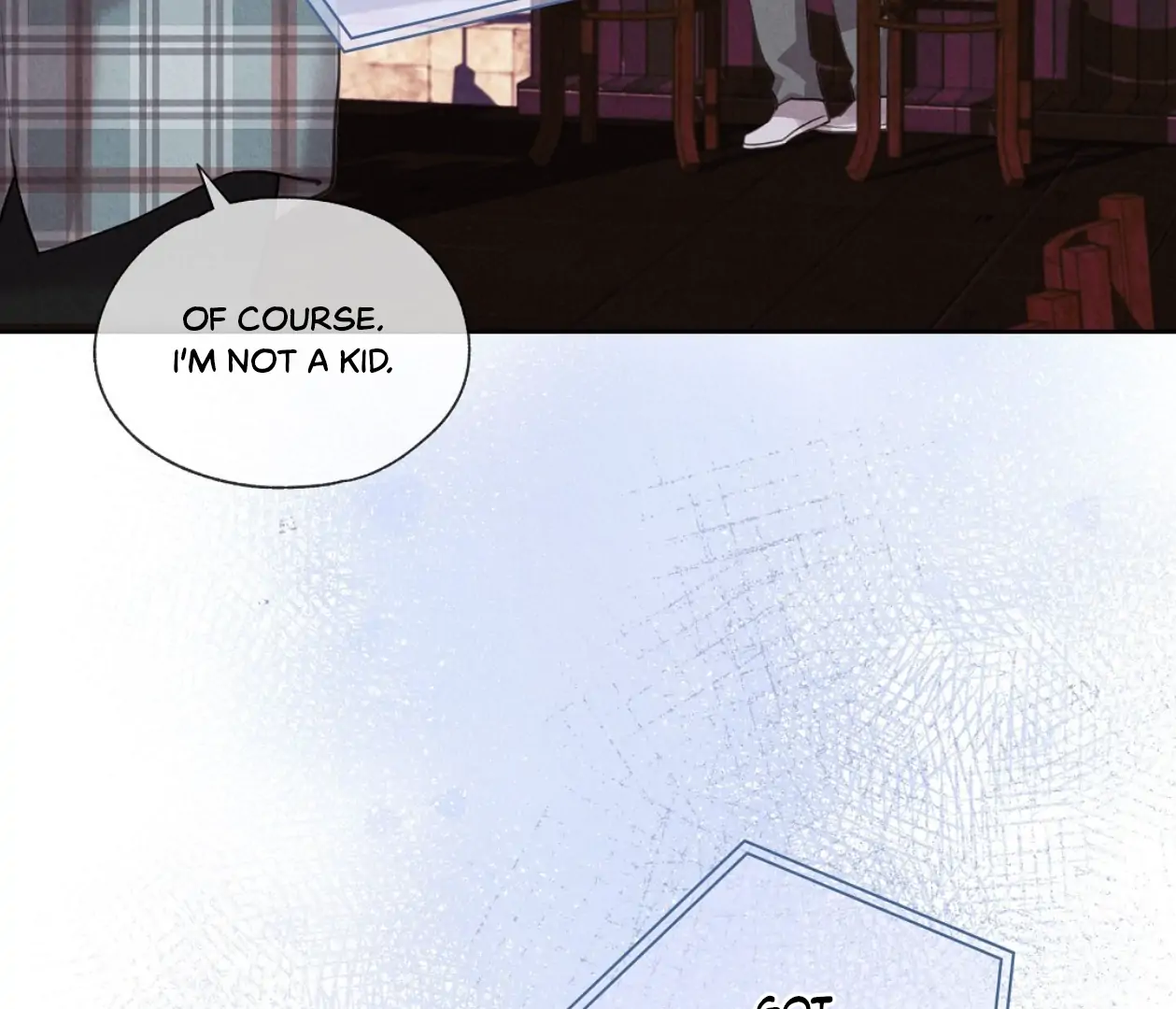 TALE OF A VILLAIN Chapter 19 - Page 110 in English