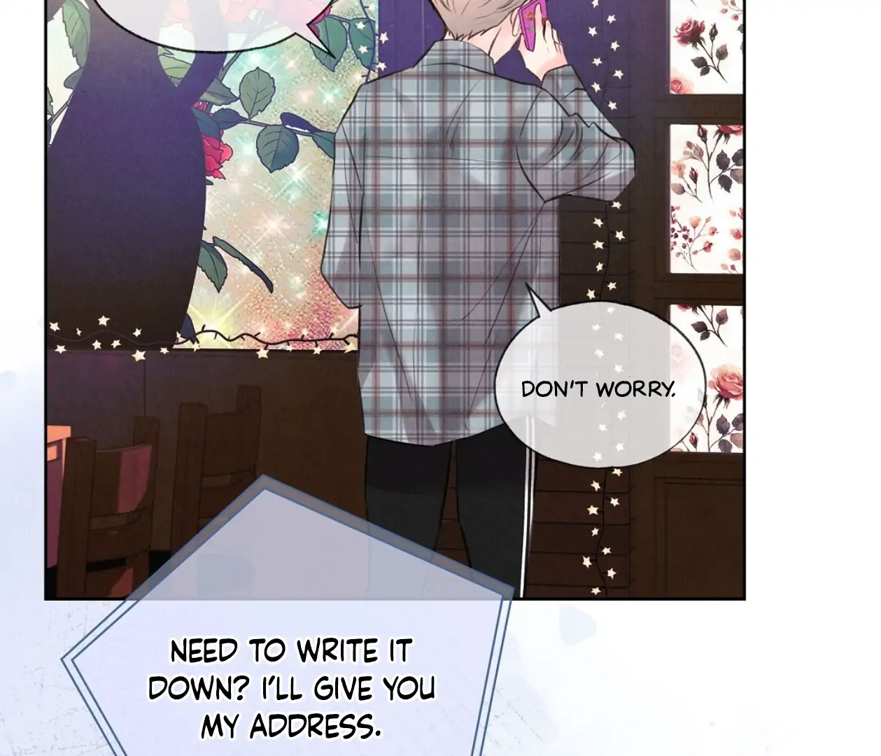 TALE OF A VILLAIN Chapter 19 - Page 112 in English