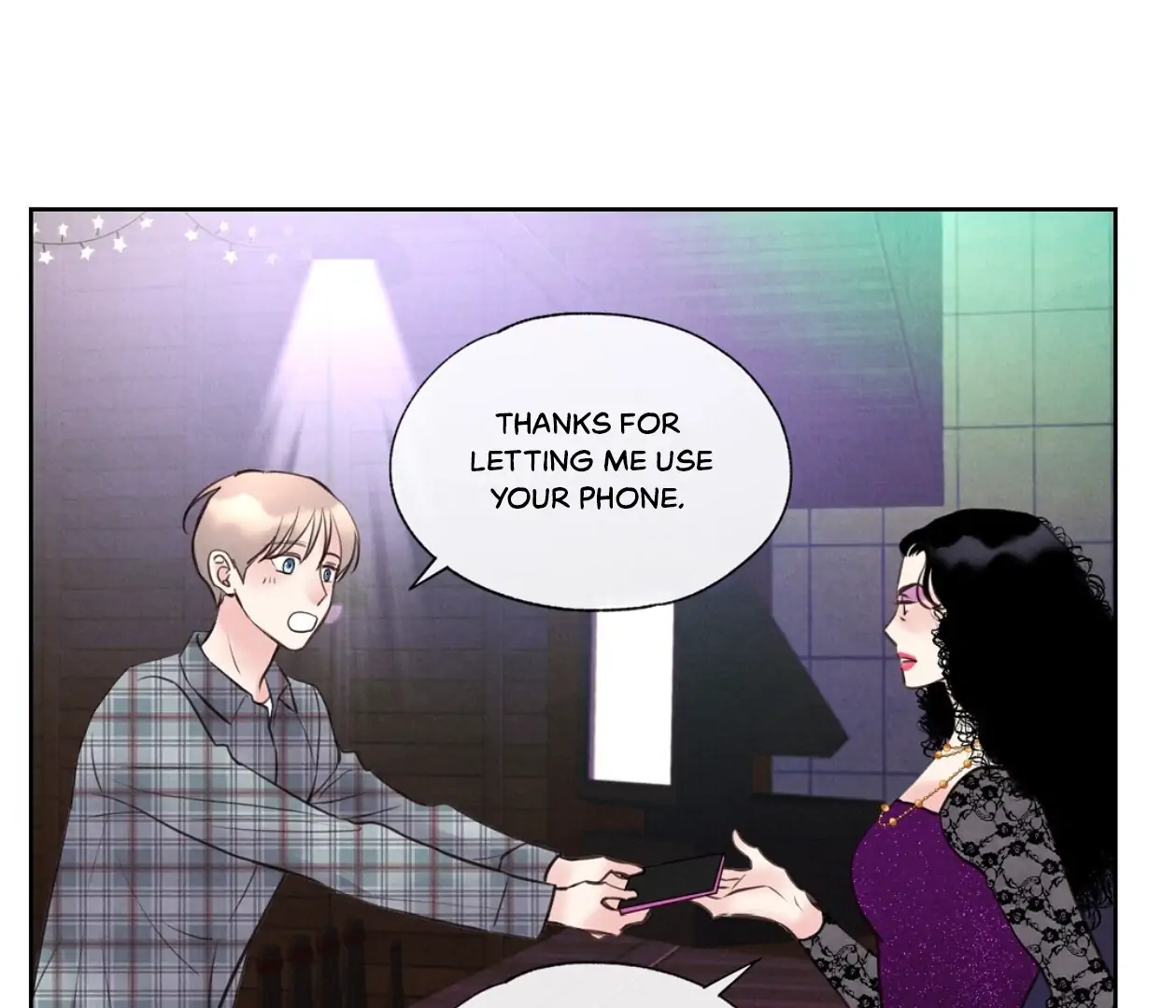 TALE OF A VILLAIN Chapter 19 - Page 116 in English