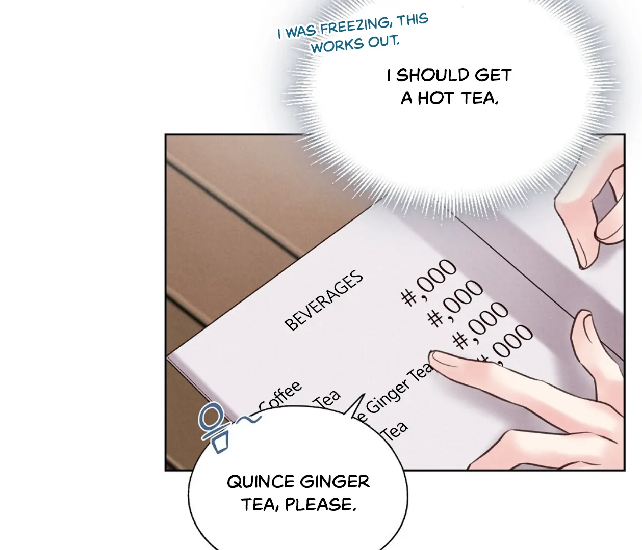 TALE OF A VILLAIN Chapter 19 - Page 118 in English