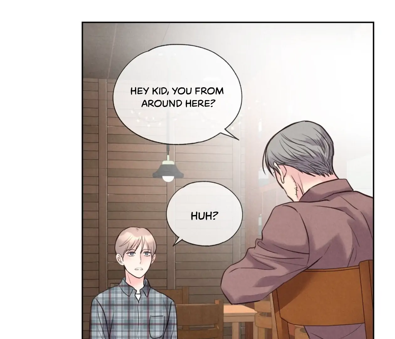 TALE OF A VILLAIN Chapter 19 - Page 127 in English
