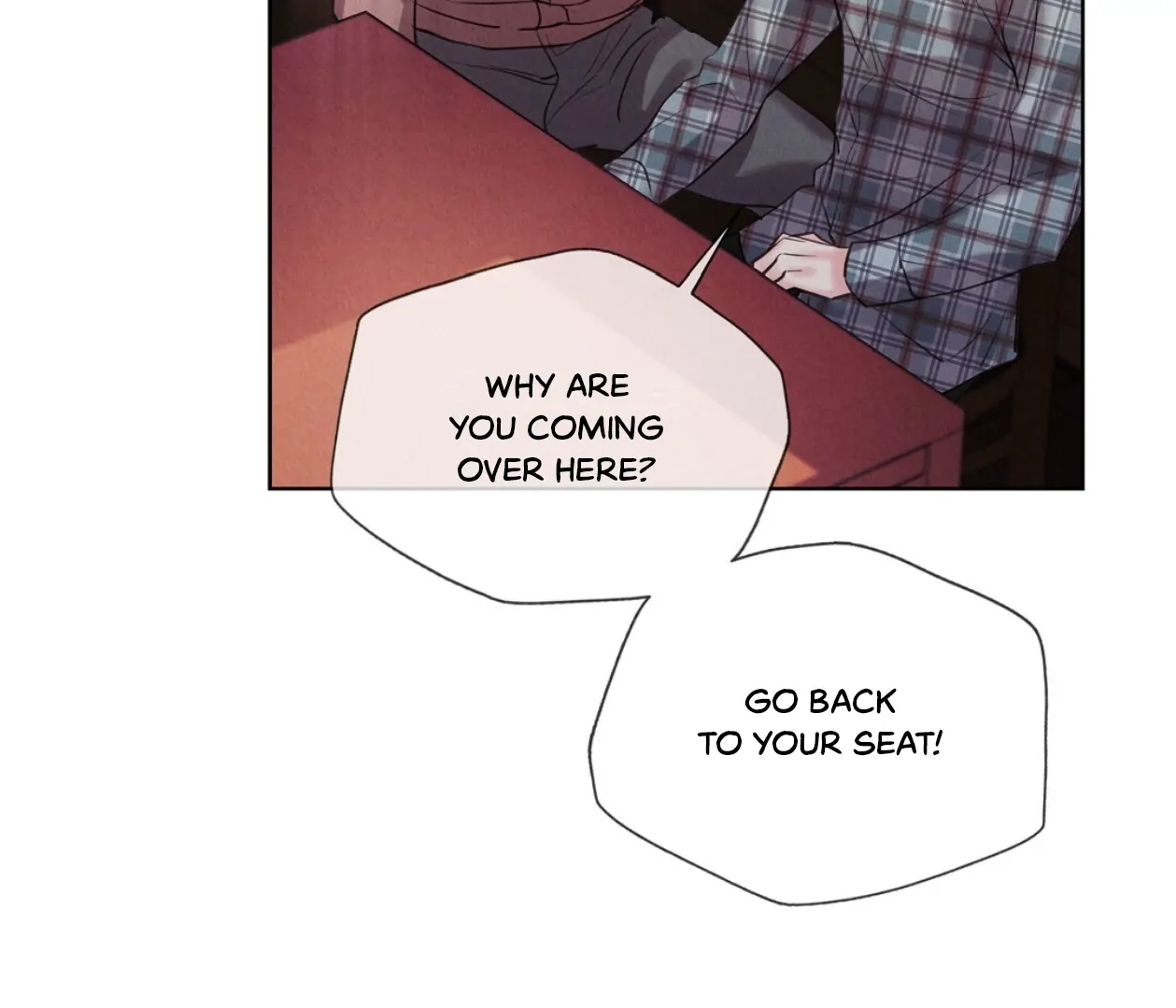 TALE OF A VILLAIN Chapter 19 - Page 141 in English