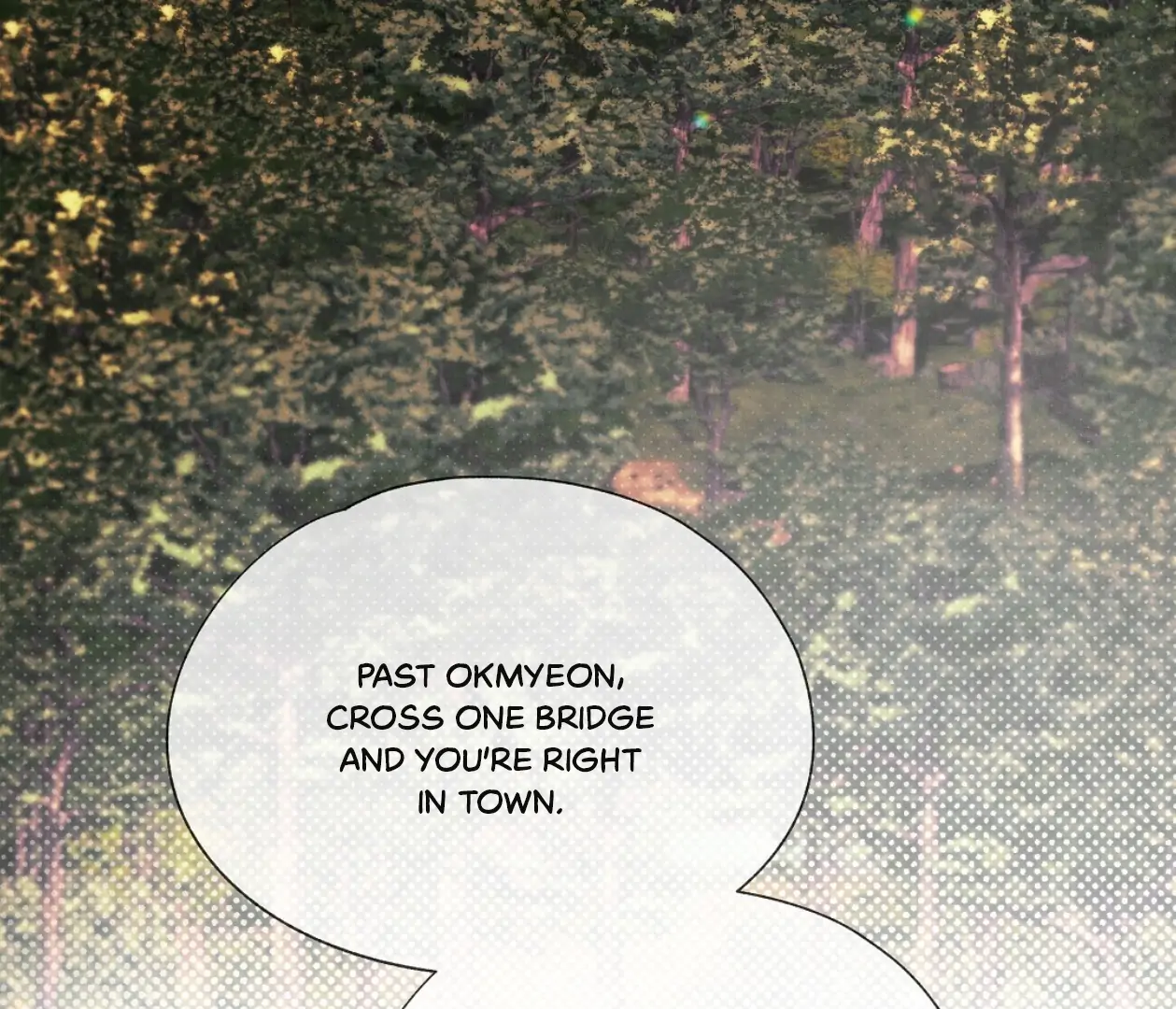 TALE OF A VILLAIN Chapter 19 - Page 17 in English