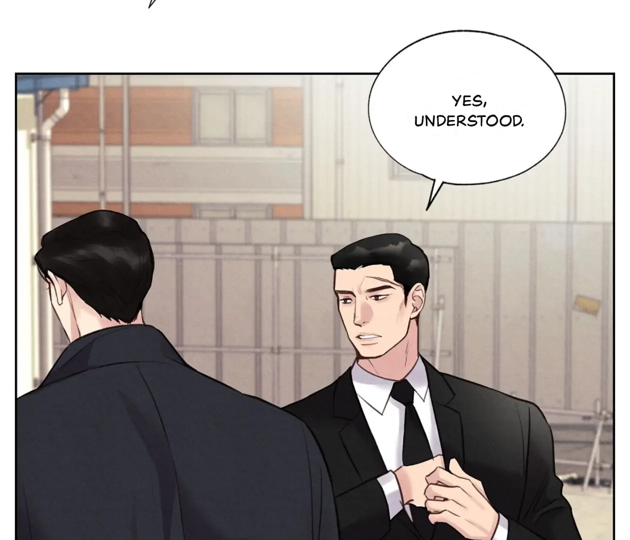 TALE OF A VILLAIN Chapter 19 - Page 22 in English