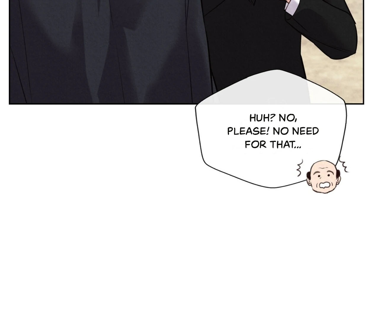 TALE OF A VILLAIN Chapter 19 - Page 23 in English