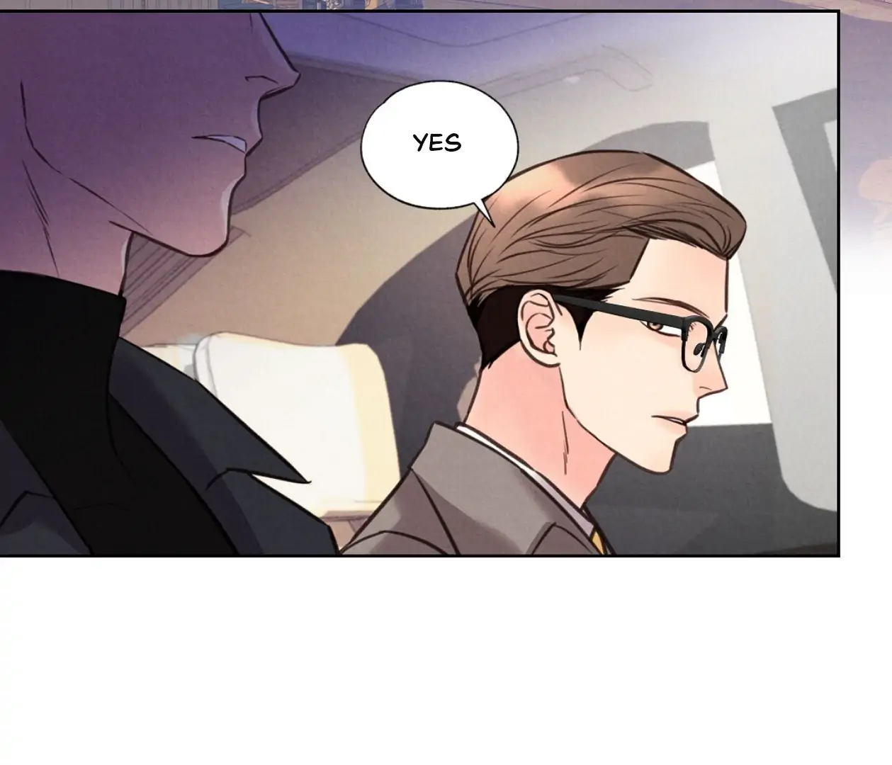 TALE OF A VILLAIN Chapter 19 - Page 31 in English