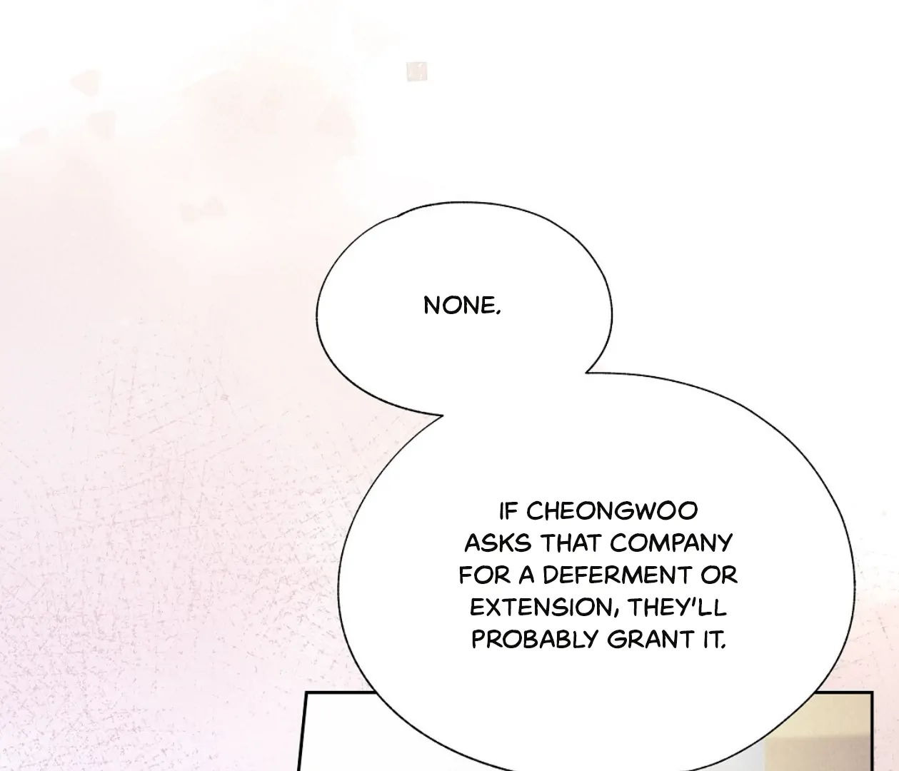 TALE OF A VILLAIN Chapter 19 - Page 38 in English