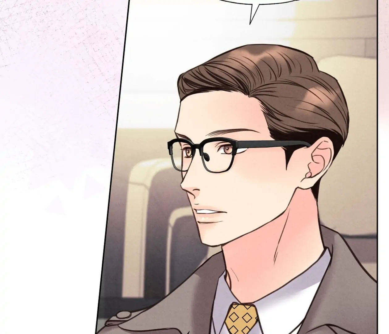 TALE OF A VILLAIN Chapter 19 - Page 39 in English