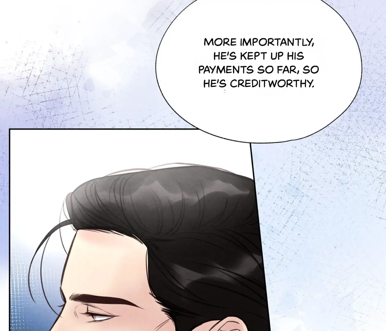 TALE OF A VILLAIN Chapter 19 - Page 41 in English