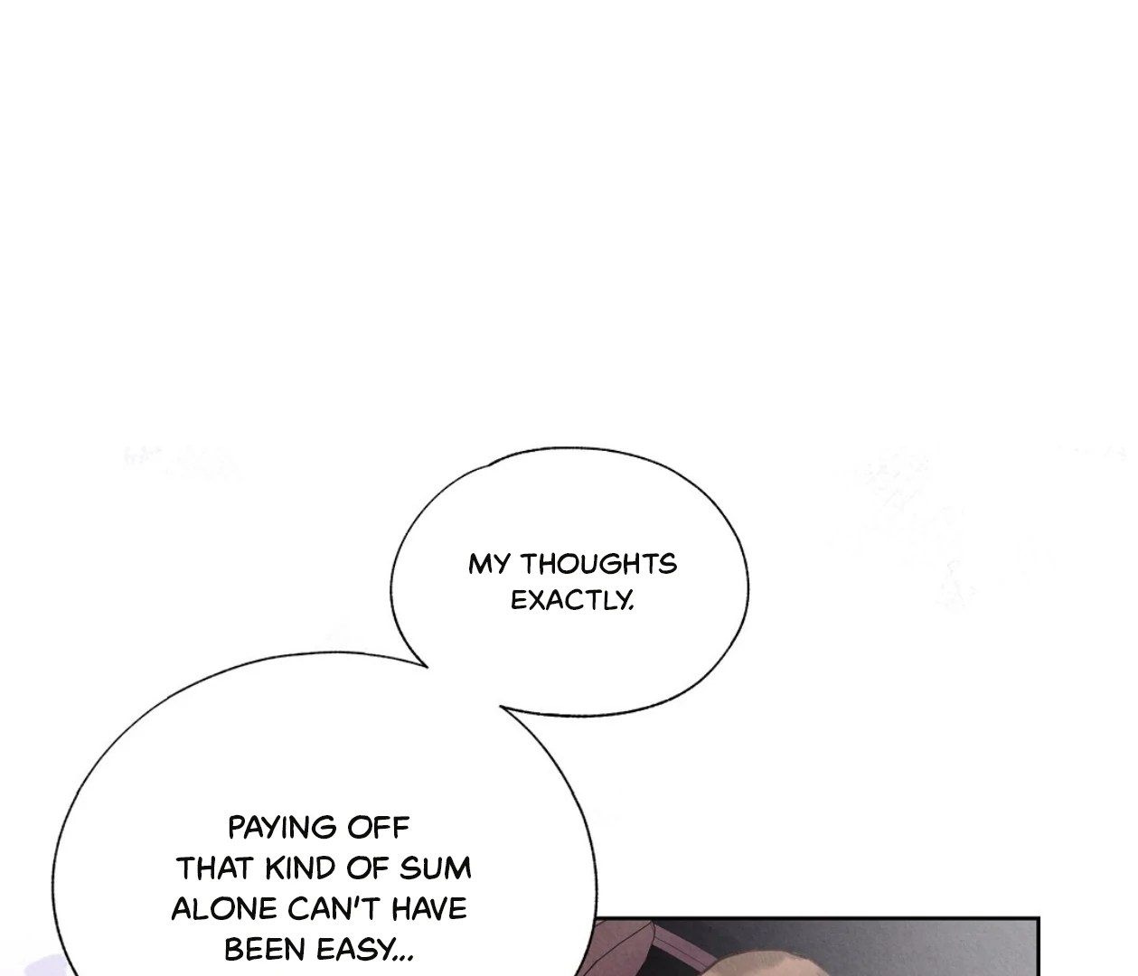 TALE OF A VILLAIN Chapter 19 - Page 43 in English